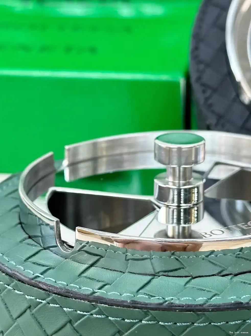 BOTTEGA ASHTRAY 0506